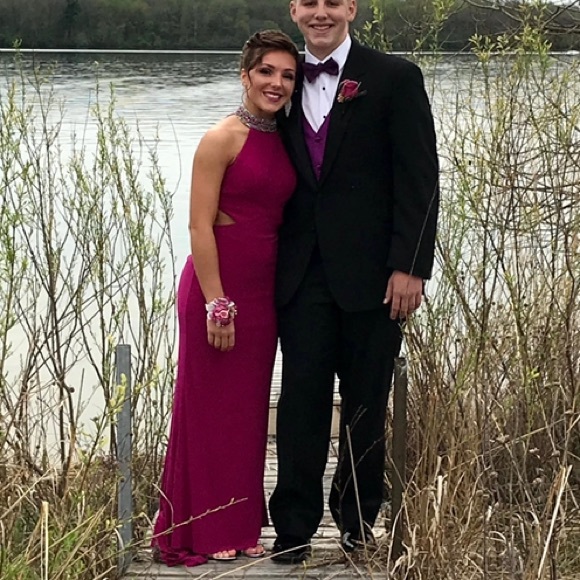 PROM DRESS!!!!! - Picture 2 of 5